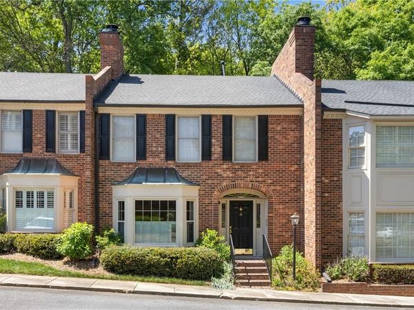 26 Howell Mill Pltn NW, Atlanta, GA 30327