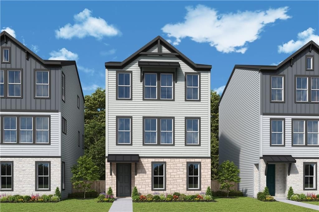 744 Auguste Avenue, Scottdale, GA 30079 Main Photo