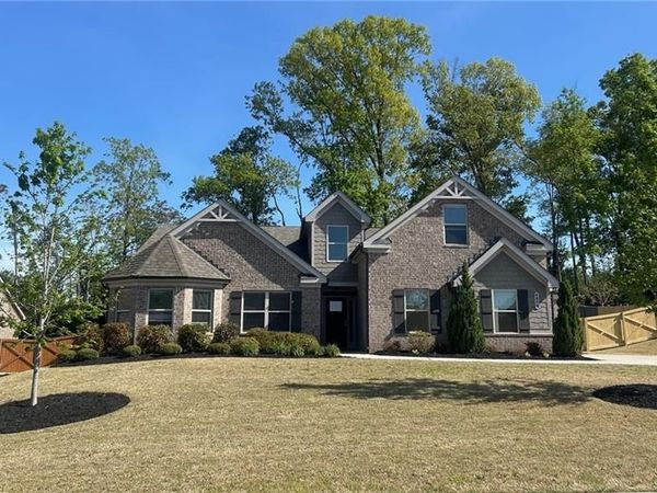 4070 Mayhill Circle, Cumming, GA 30040