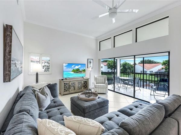 631 Beachwalk CIR, Unit F204, NAPLES, FL 34108