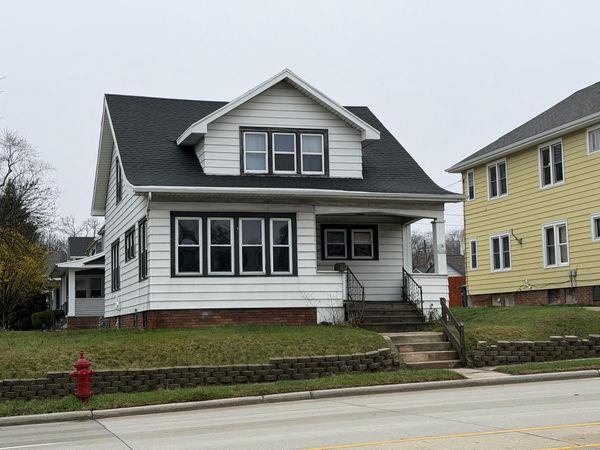 1204 N 14th STREET, Sheboygan, WI 53081