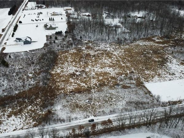 Lot 18 & 19 50th Avenue, Cadott, WI 54727