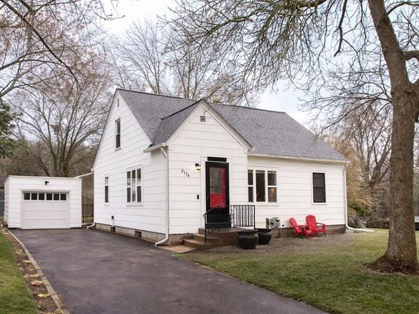 2134 14th Street, Eau Claire, WI 54703