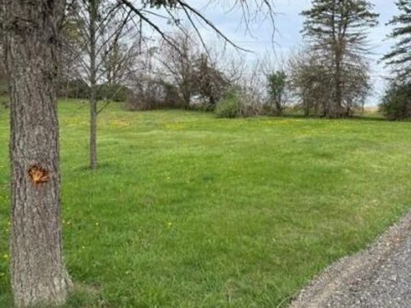 COUNTY LINE Road, Winfield, PA 17889