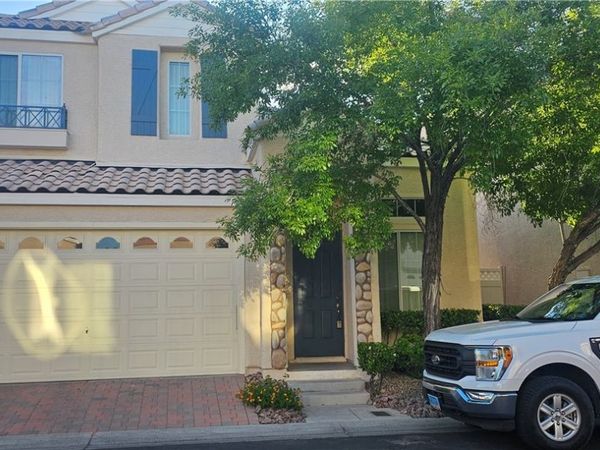 7575 FRENCH SPRINGS Street, Unit n/a, Las Vegas, NV 89139