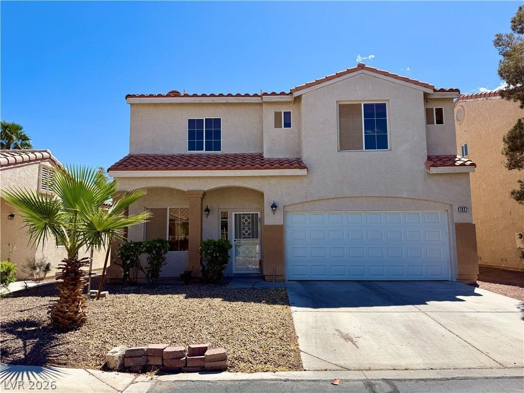 1057 Country Skies Avenue, Las Vegas, NV 89123 Main Photo