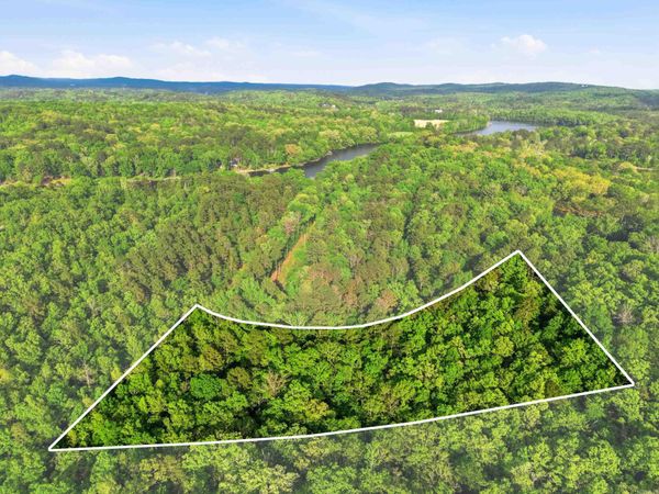 Lot 16 Tall Hickory Road, Hot Springs, AR 71913