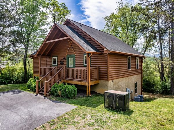 3922 Valley View Drive, Pigeon Forge, TN 37863