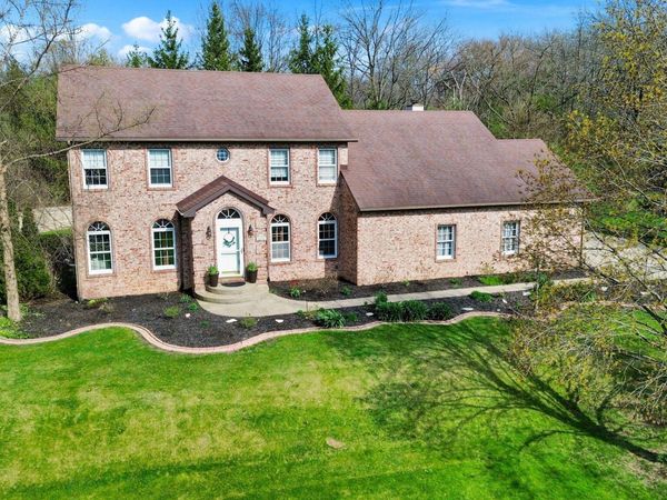 13189 Fillmore Street, Crown Point, IN 46307