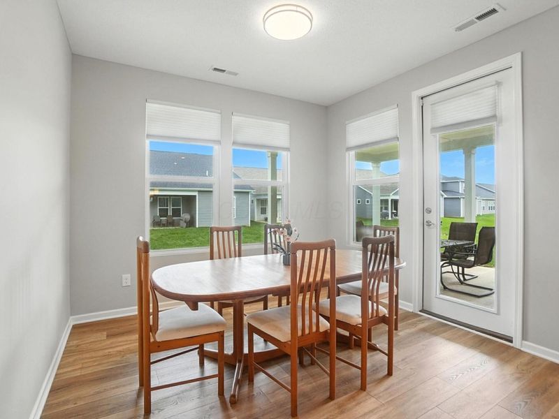 1756 Zucchina Drive , Hilliard, OH 43026 Photo 15