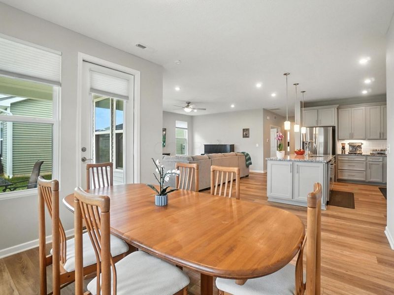 1756 Zucchina Drive , Hilliard, OH 43026 Photo 16