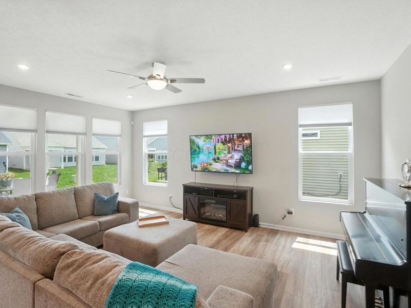 1756 Zucchina Drive , Hilliard, OH 43026 Photo 17