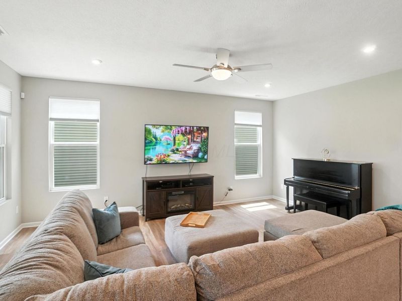 1756 Zucchina Drive , Hilliard, OH 43026 Photo 19