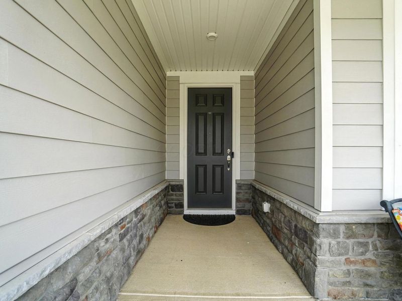 1756 Zucchina Drive , Hilliard, OH 43026 Photo 2