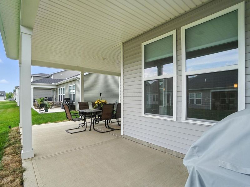 1756 Zucchina Drive , Hilliard, OH 43026 Photo 20