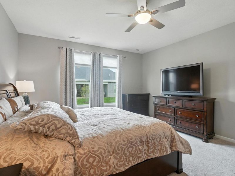 1756 Zucchina Drive , Hilliard, OH 43026 Photo 21