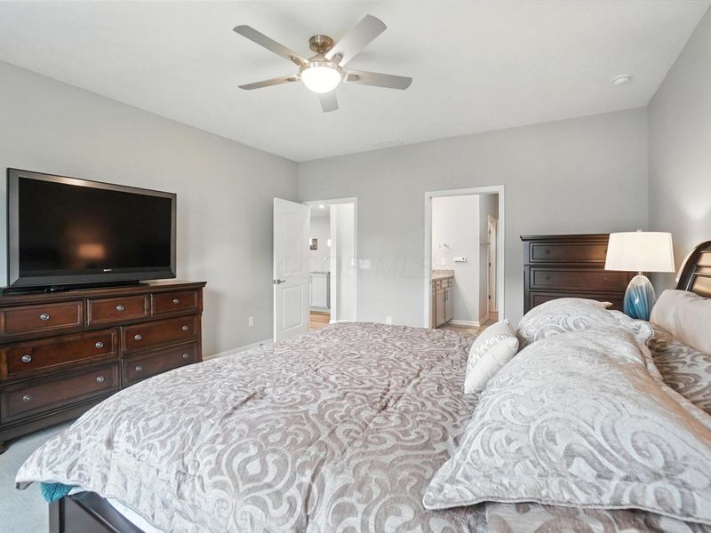 1756 Zucchina Drive , Hilliard, OH 43026 Photo 22