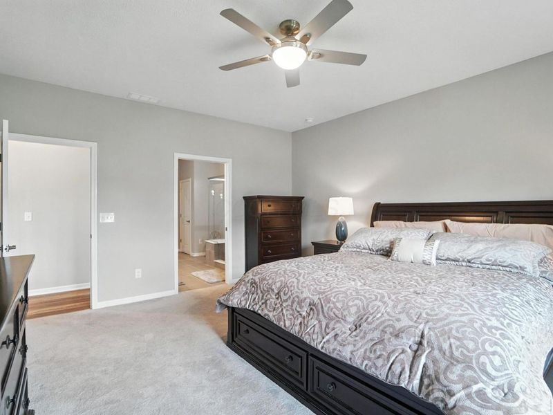 1756 Zucchina Drive , Hilliard, OH 43026 Photo 23