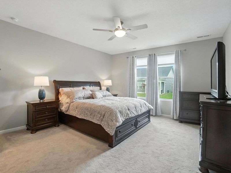 1756 Zucchina Drive , Hilliard, OH 43026 Photo 24