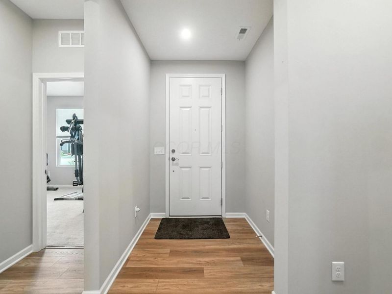 1756 Zucchina Drive , Hilliard, OH 43026 Photo 3