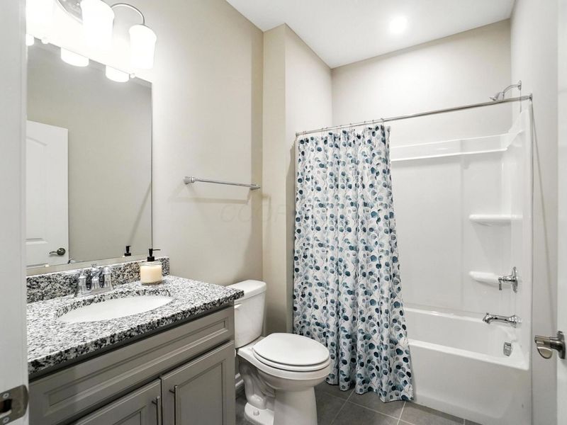 1756 Zucchina Drive , Hilliard, OH 43026 Photo 38