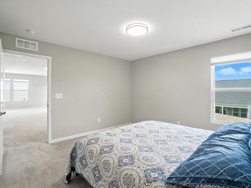 1756 Zucchina Drive , Hilliard, OH 43026 Photo 45