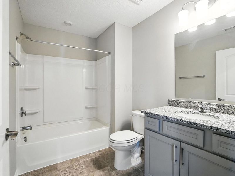 1756 Zucchina Drive , Hilliard, OH 43026 Photo 47