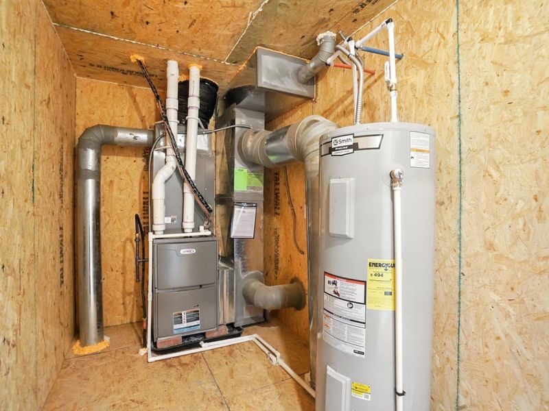 1756 Zucchina Drive , Hilliard, OH 43026 Photo 49