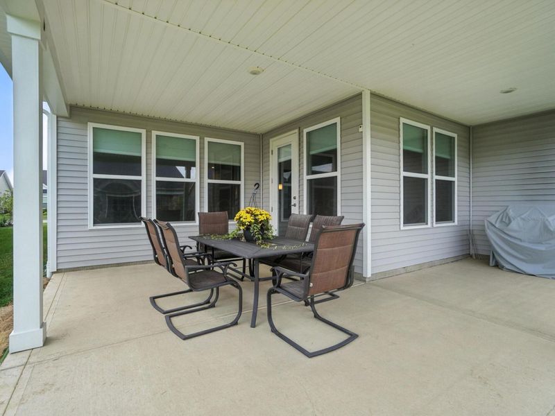 1756 Zucchina Drive , Hilliard, OH 43026 Photo 50