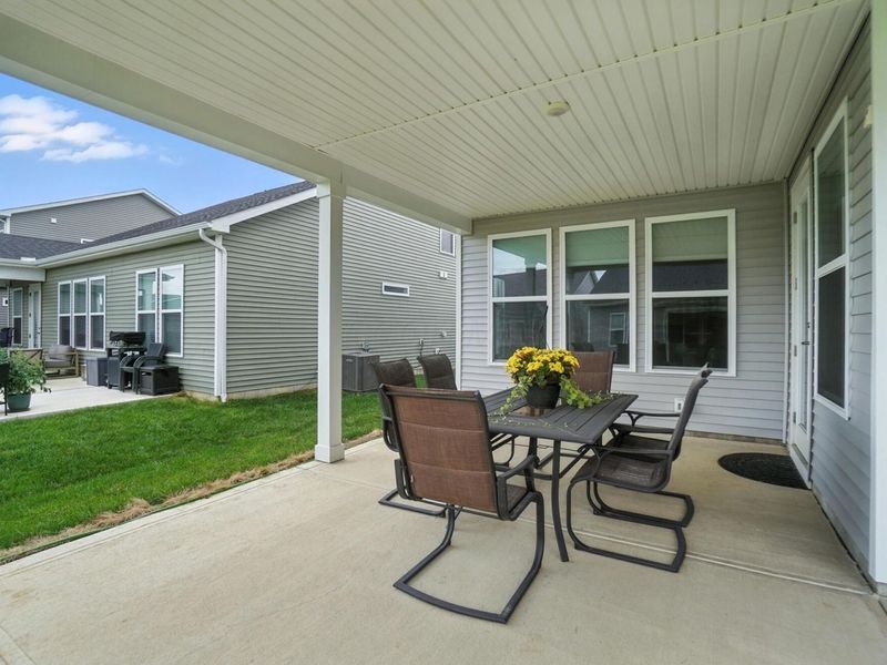 1756 Zucchina Drive , Hilliard, OH 43026 Photo 51