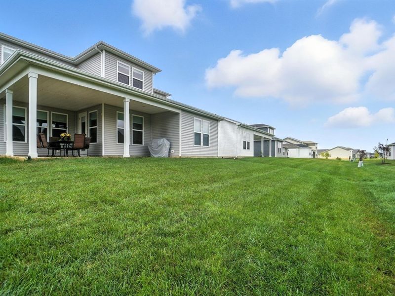 1756 Zucchina Drive , Hilliard, OH 43026 Photo 52