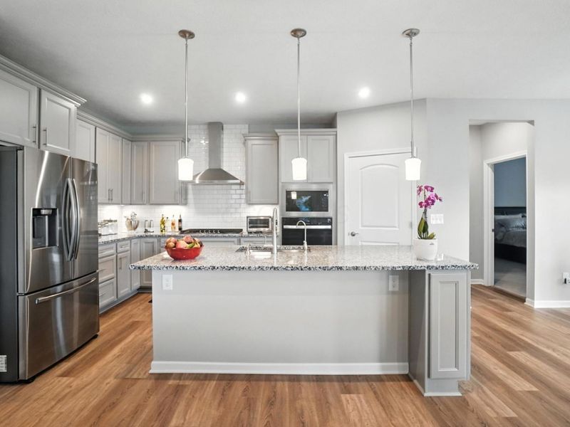 1756 Zucchina Drive , Hilliard, OH 43026 Photo 6