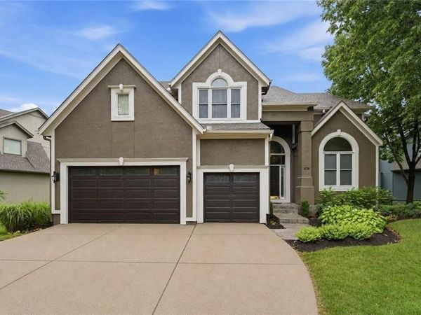 11911 Noland Street, Overland Park, KS 66213