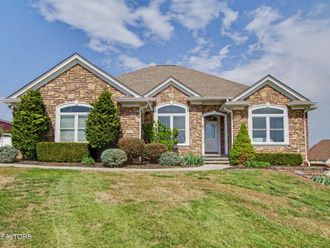 370 Leeper Overlook  Dandridge, TN 37725