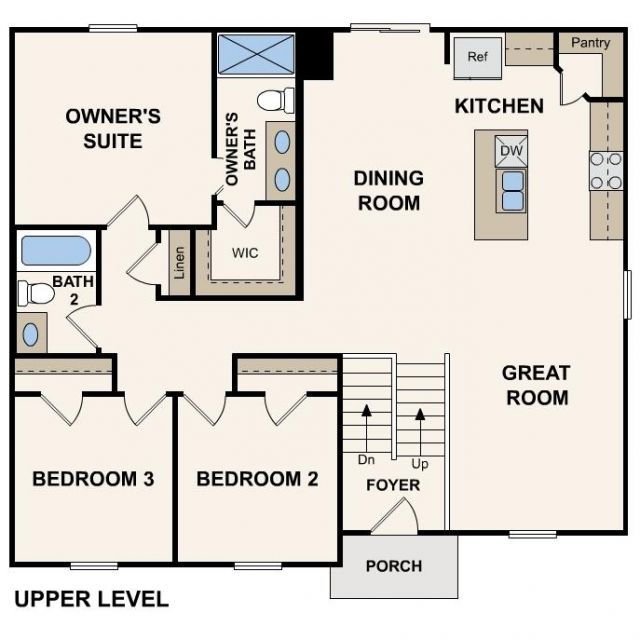 100 Smt Crk Drive, Elizabethtown, KY 42701