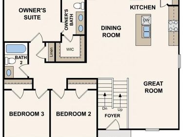 100 Smt Crk Drive, Elizabethtown, KY 42701
