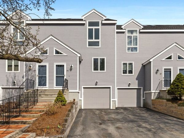 849 Boston Post Rd E, Unit 3G, Marlborough, MA 01752