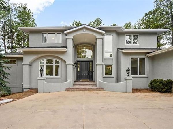 18520 Thunderbird Trail, Monument, CO 80132