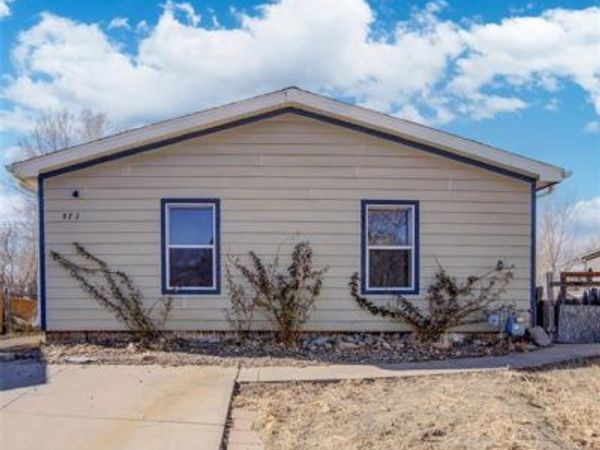 973 Desert Circle, Fountain, CO 80817