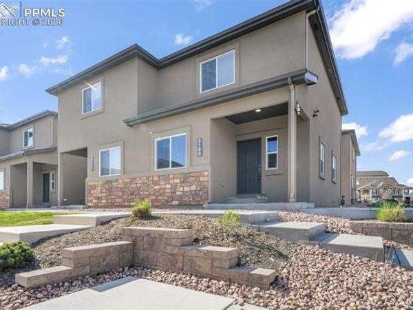 5169 Palomino Ranch Point, Colorado Springs, CO 80922