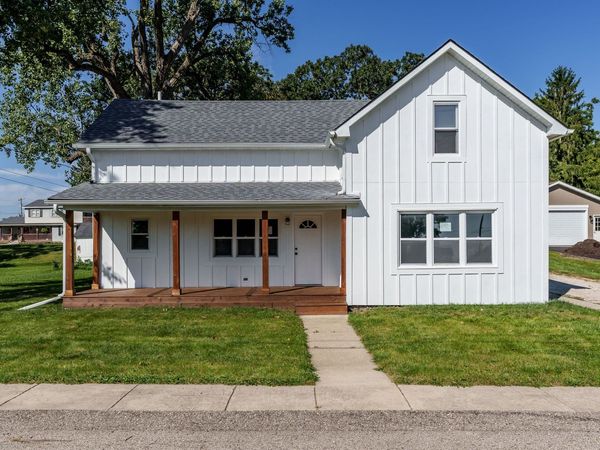 N561 Pleasant Street, Zenda, WI 53195