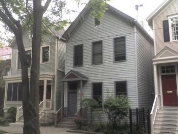 2652 N Wayne Avenue , Unit 2R, Chicago, IL 60614