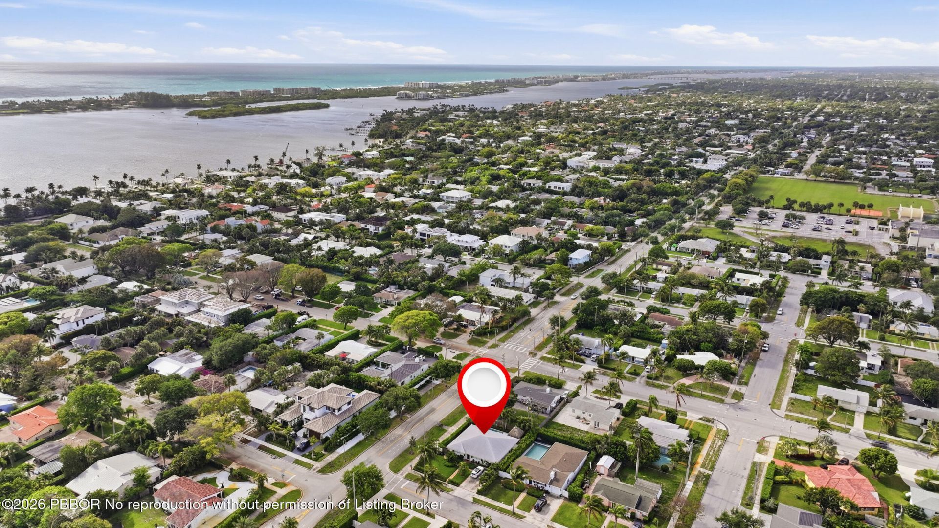 300 Lytle Street, West Palm Beach, FL 33405 Photo