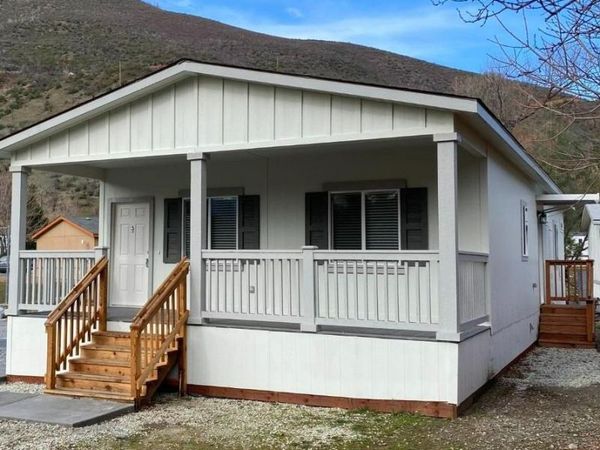 13905 TRINITY MOUNTAIN RD #53, Shasta, CA 96033