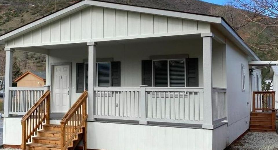 13905 Trinity Mountain Rd #53, Shasta, CA 96033 Photo