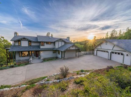 14838 Christophers Place, Grass Valley, CA 95945 Photo
