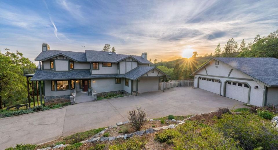 14838 Christophers Place, Grass Valley, CA 95945 Photo
