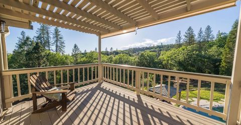 14838 Christophers Place, Grass Valley, CA 95945 Photo