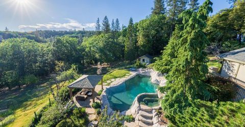 14838 Christophers Place, Grass Valley, CA 95945 Photo