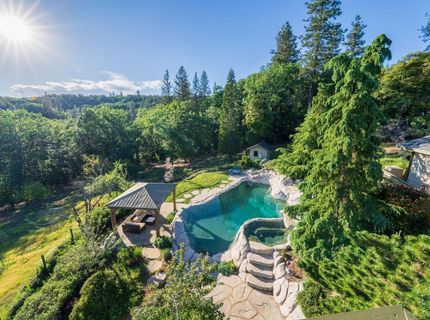 14838 Christophers Place, Grass Valley, CA 95945 Photo